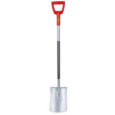 WOLF Garten® Spaten Gerade - AS-D