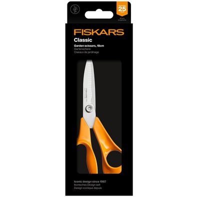 FISKARS® Classic Universalschere 18 cm S92