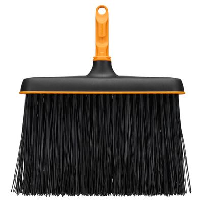FISKARS® OneClick Clean Kehrbesen