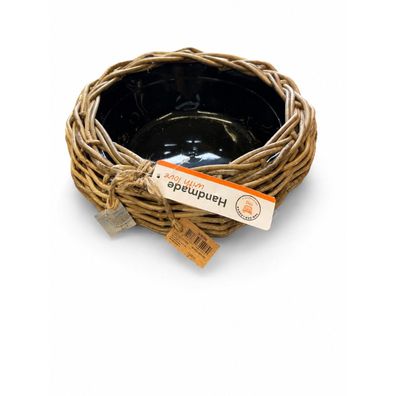 VAN DER LEEDEN DRYPOT® Tina Pflanzschale Ø 32 cm