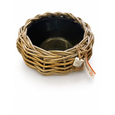 VAN DER LEEDEN DRYPOT® Tina Pflanzschale Ø 40 cm