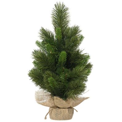 Künstl. Weihnachtsbaum Edmonton Ø 38 cm H: 60 cm