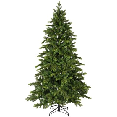Künstl. Weihnachtsbaum Galloway Ø 130 cm H: 210 cm