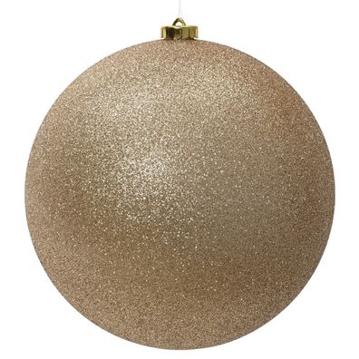 Outdoor Kugel L Perle Ø 14 cm - Kunststoff