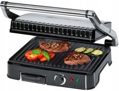Clatronic KG 3487 Elektrogrill