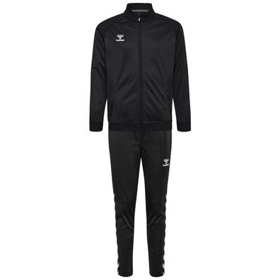 Hummel Kinder Trainingsanzug Playful Tracksuit Kids 401447