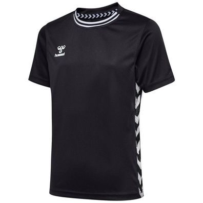 Hummel Kinder T-Shirt Playful SS Jersey Kids 401439