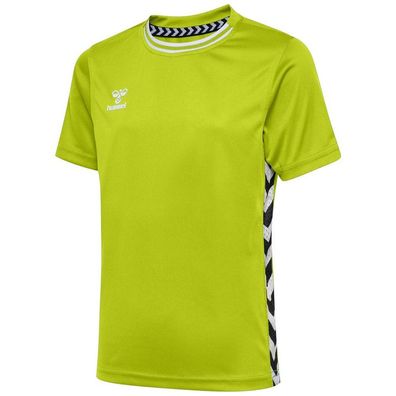Hummel Kinder T-Shirt Playful SS Jersey Kids 401439