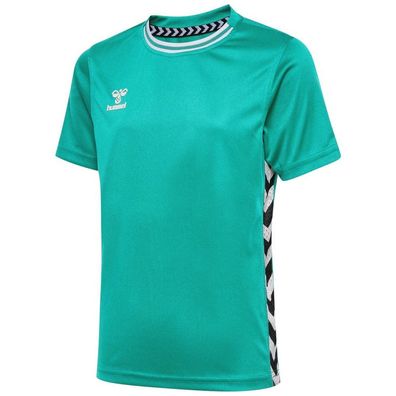 Hummel Kinder T-Shirt Playful SS Jersey Kids 401439