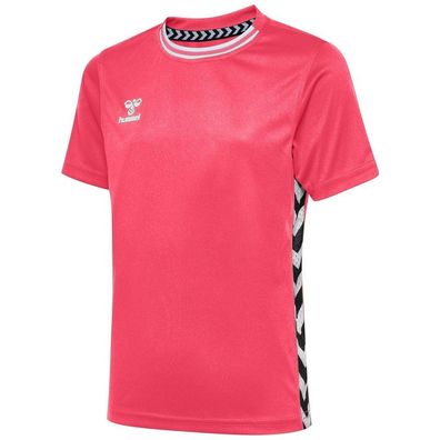 Hummel Kinder T-Shirt Playful SS Jersey Kids 401439