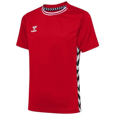Hummel Kinder T-Shirt Playful SS Jersey Kids 401439