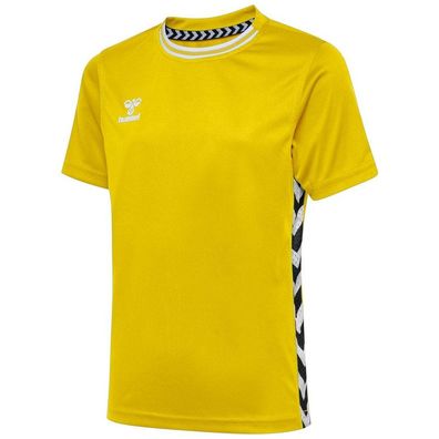 Hummel Kinder T-Shirt Playful SS Jersey Kids 401439