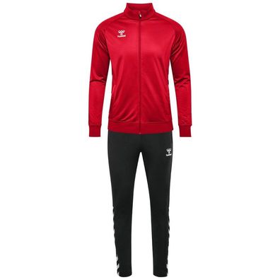 Hummel Trainingsanzug Playful Tracksuit 401448