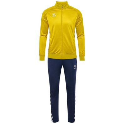 Hummel Trainingsanzug Playful Tracksuit 401448