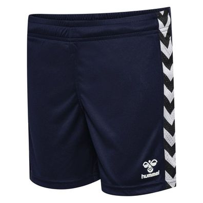 Hummel Kinder Sportshorts Playful Shorts Kids 401441