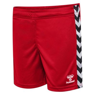 Hummel Kinder Sportshorts Playful Shorts Kids 401441