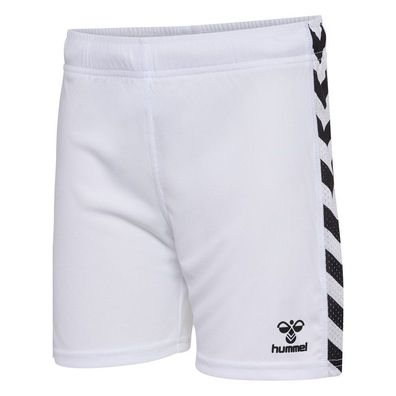 Hummel Kinder Sportshorts Playful Shorts Kids 401441