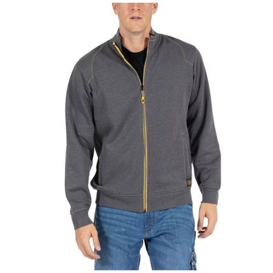 Rica Lewis Sweatsshirt RL Worker Sweatshirt Fullzip