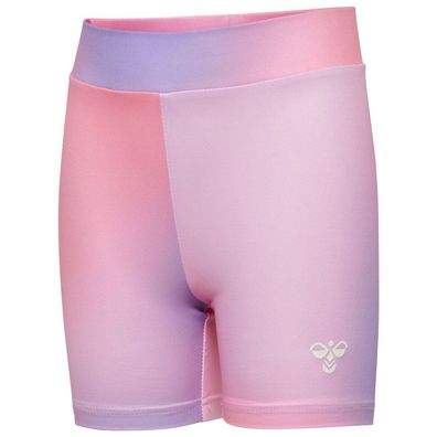 Hummel Kinder Leggings Hmljr Gradient Gym Short Tights 238036