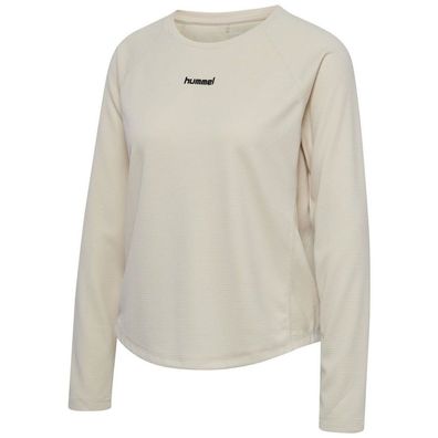 Hummel Damen Longsleeve hmlMOMENTUM W T-Shirt L/S 236416