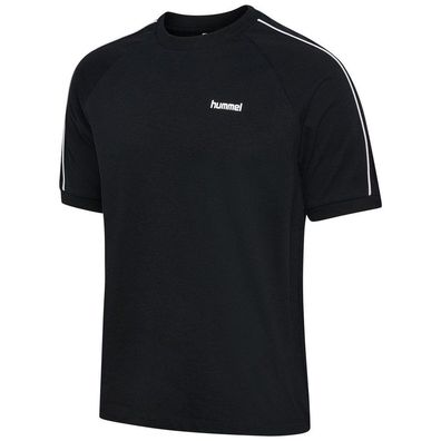 Hummel T-Shirt hmlCLUB Rest Day S/S 236446