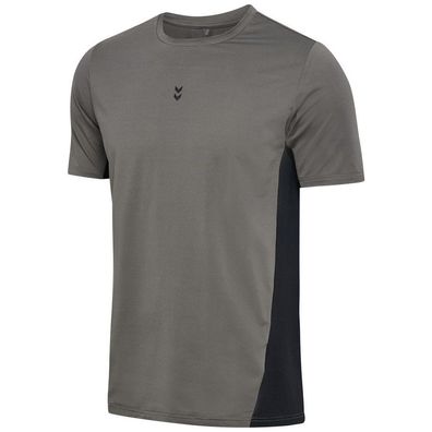 Hummel Sportshirt hmlPULSE Training 2.0 T-Shirt S/S 236449