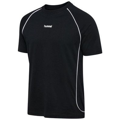 Hummel T-Shirt hmlPITCH Rest Day S/S 236445
