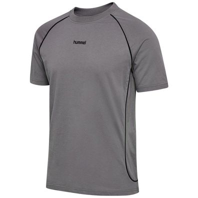 Hummel T-Shirt hmlPITCH Rest Day S/S 236445