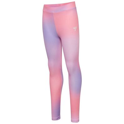 Hummel Kinder Leggings Hmljr Gradient Gym Tights 238037