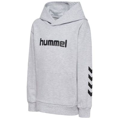 Hummel Kinder Sweatshirt Hmljr Reg Logo Hoodie 238079