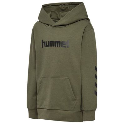 Hummel Kinder Sweatshirt Hmljr Reg Logo Hoodie 238079