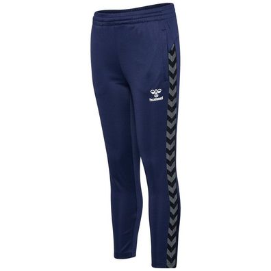 Hummel Kinder Trainingshose Hmlauthentic PL Pants Kids 238463