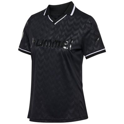 Hummel Damen T-Shirt Slim Fit Trikot 237839