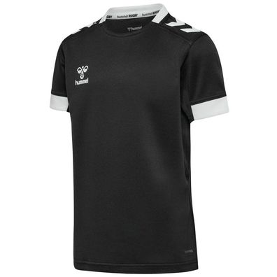 Hummel Kinder Sportshirt hmlRUGBY Jersey S/S Kids 237342