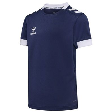 Hummel Kinder Sportshirt hmlRUGBY Jersey S/S Kids 237342