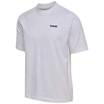 Hummel T-Shirt hmlKEEPER Graphic S/S 236457