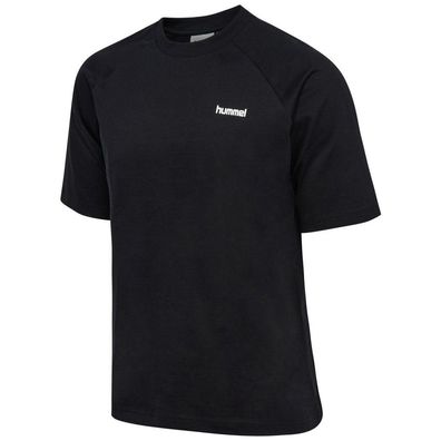 Hummel T-Shirt hmlKEEPER Graphic S/S 236457
