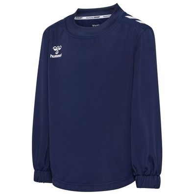 Hummel Kinder T-Shirt hmlRUGBY Contact Top L/S Kids 237344