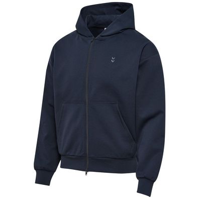 Hummel Trainingsjacke Hmldefender Zip Hoodie 237717