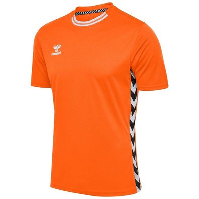 Hummel T-Shirt Playful SS Jersey 401440