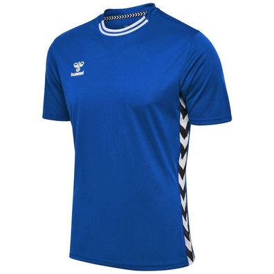 Hummel T-Shirt Playful SS Jersey 401440