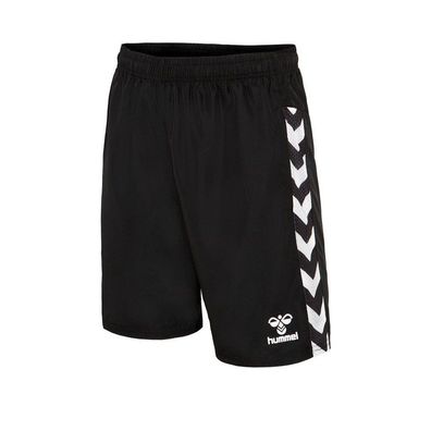 Hummel Sportshorts Playful Bermuda 401446
