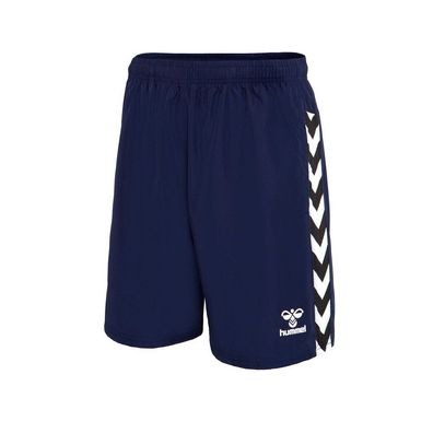 Hummel Sportshorts Playful Bermuda 401446