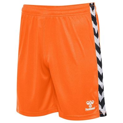 Hummel Sportshorts Playful Shorts 401442