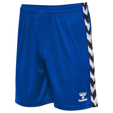 Hummel Sportshorts Playful Shorts 401442