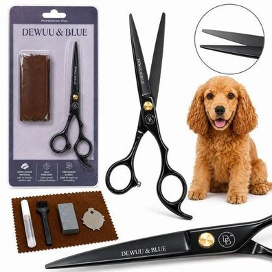 Super Friseurschere 5,5 Zoll für den Salongebrauch