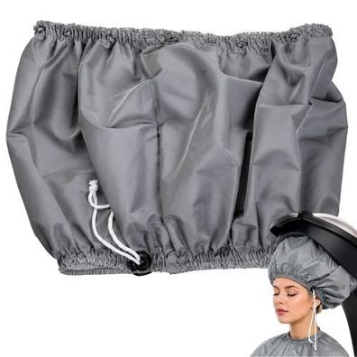 Wasserdichter Nylon-Halskragen für Haarsauna und Dampfgeräte