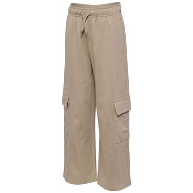 Hummel Kinder Sweatpants hmlTIMMI Cargo Sweat Pants 240267