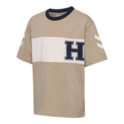 Hummel Kinder T-Shirt hmlROBIN Loose S/S 240270