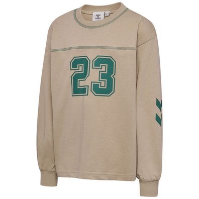 Hummel Kinder Longsleeve hmlTIMMI Boxy T-Shirt L/S 240264